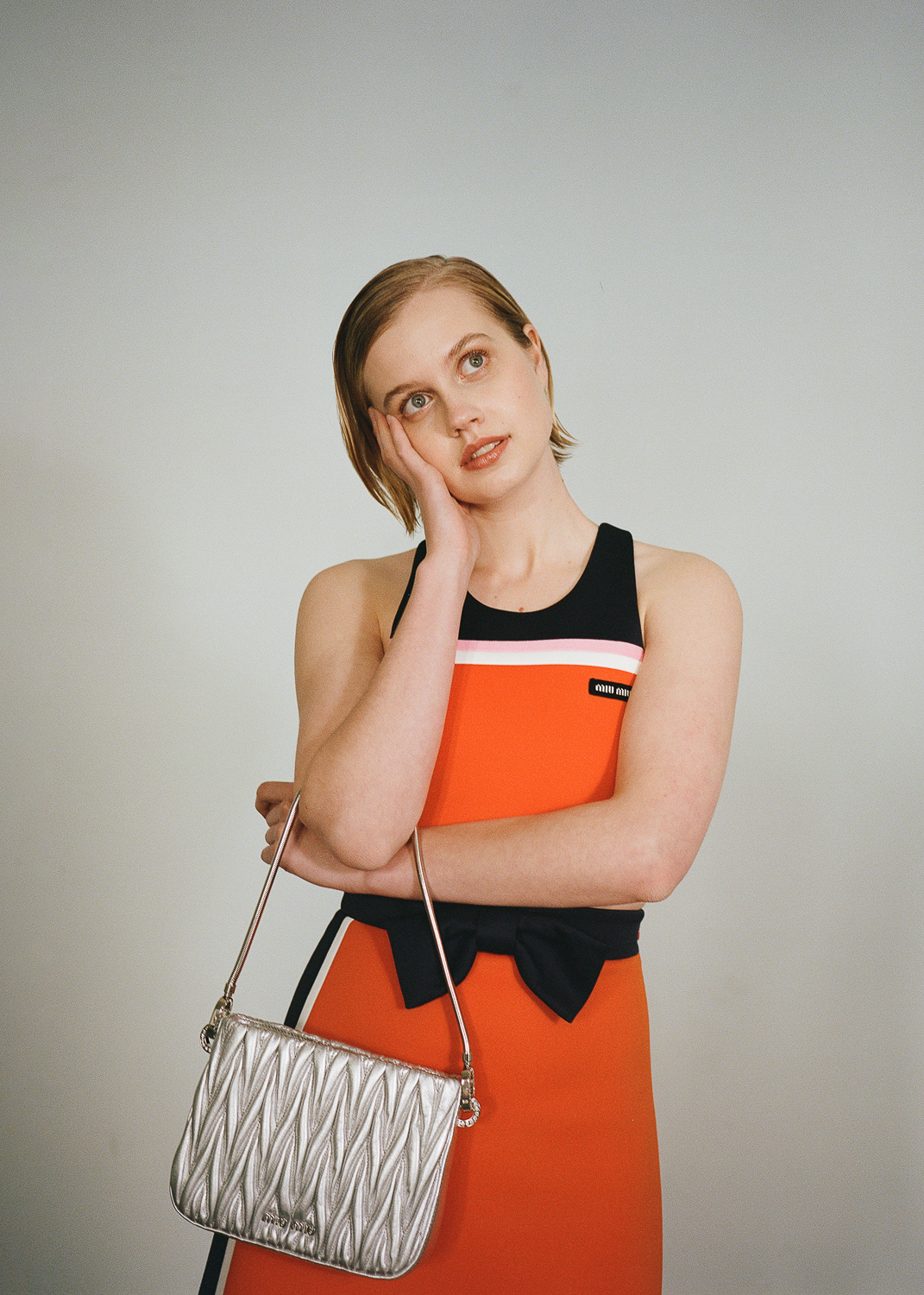 ANGOURIE RICE